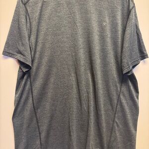 Women’s Gray T-Shirt